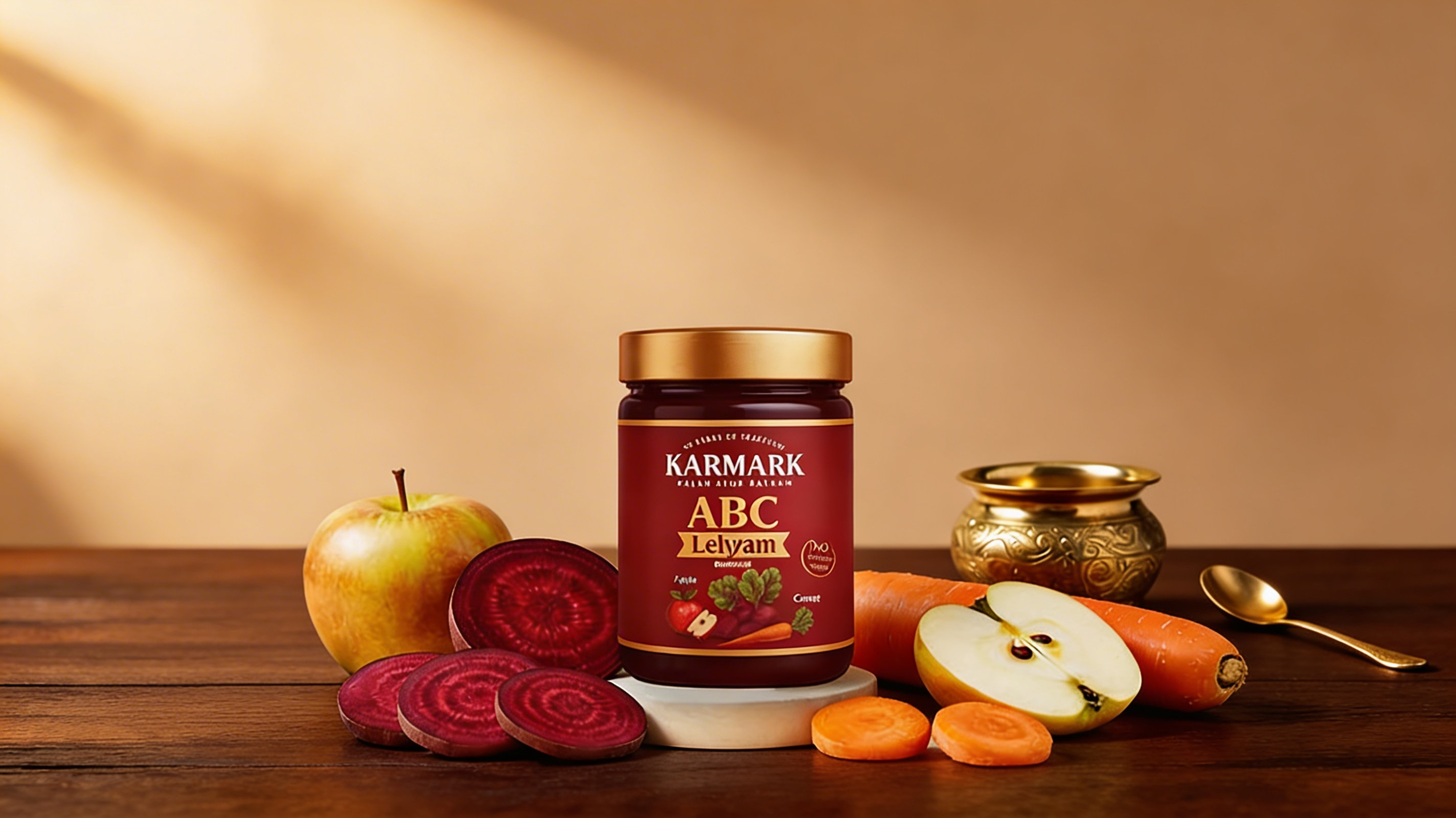 ABC Lehyam: The Ultimate Ayurvedic Support for Immunity and Strength