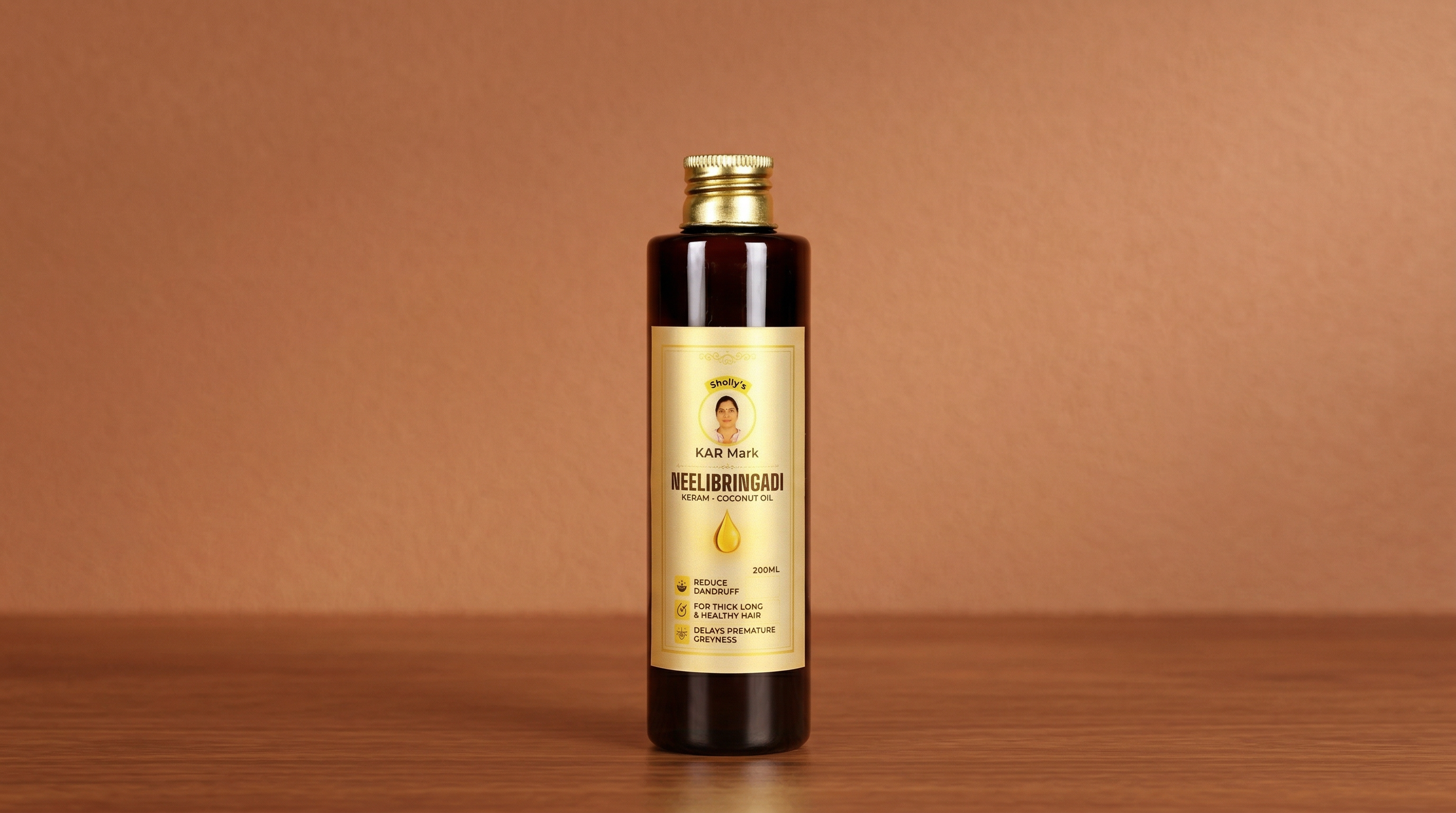 Why Ayurvedic Hair Oils Are Better Than Chemical-Based Hair Products