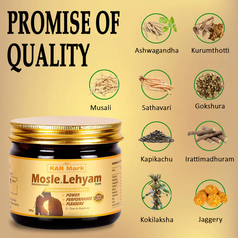 Mosle Lehyam