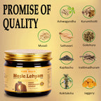 Mosle Lehyam