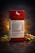 Aswabala Liquid