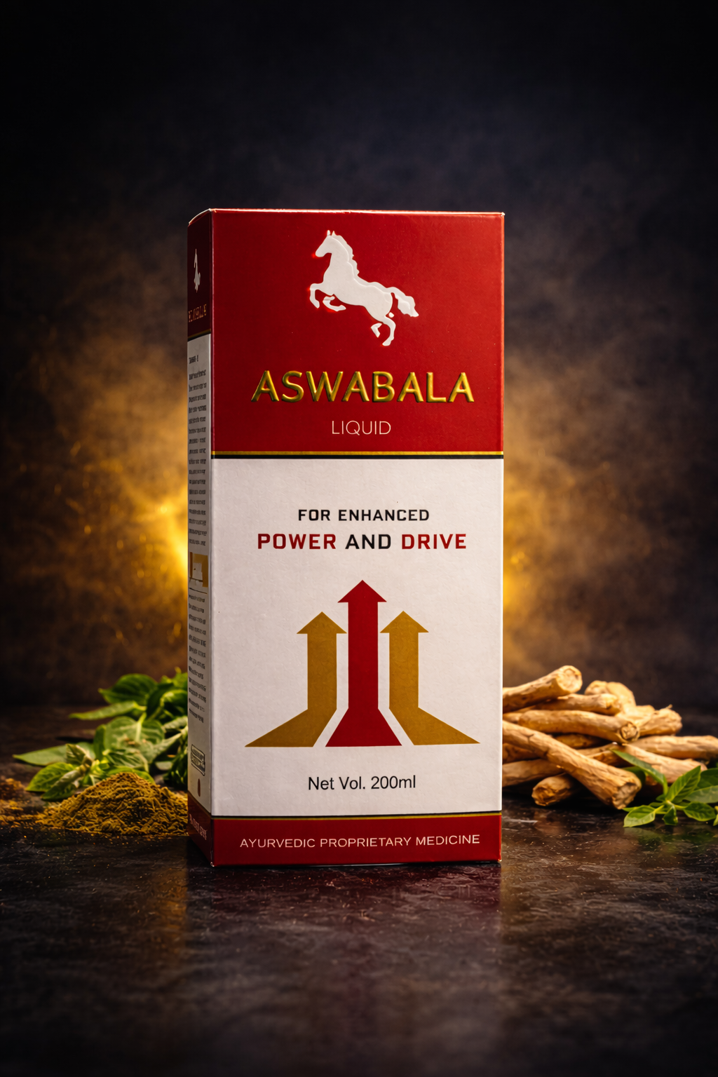 Aswabala Liquid