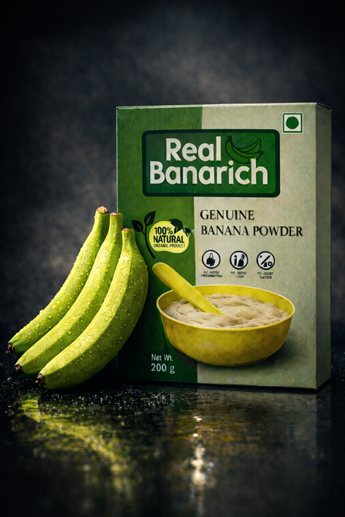Banarich 500g