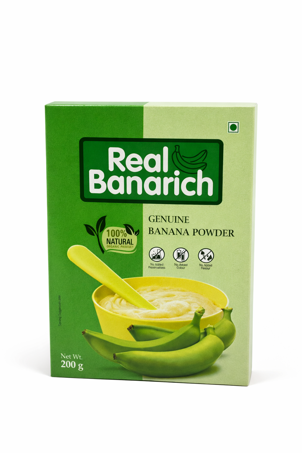 Banarich 500g
