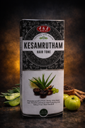 Kesamrutham Hair Tone