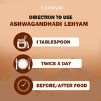 Ashwagandha Lehyam